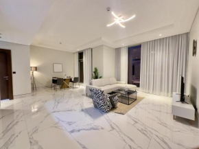 Quickstay Home 19 J One Stylish Modern Apartment
